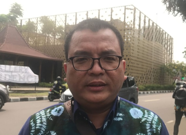 Denny Indrayana