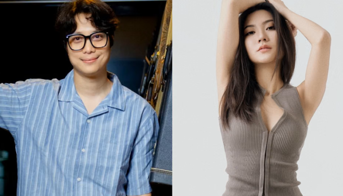 Dikta Resmi Menikah dengan Rachel Florencia, Akad Digelar Tertutup di Bintaro