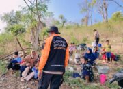 Dompet Dhuafa Terjunkan Tim Sisir Wilayah Terdampak Gempa NTT yang Juga Runtuhkan Masjid Kubah Merah Putih