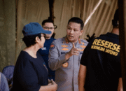 Rampung Ekshumasi, Penyidik Dalami Sebab Kematian Sutrimo Eks Kepara Rumah Tangga Febrie Adriansyah