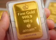 Emas Antam