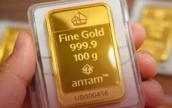 Emas Antam