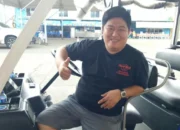 LPSK Masih Pikir-Pikir Soal Ajuan Perlindungan Ferry Boboho