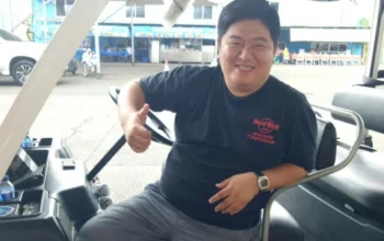 Ferry Yanto Hongkiriwang
