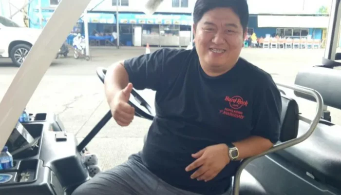 LPSK Masih Pikir-Pikir Soal Ajuan Perlindungan Ferry Boboho