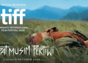 Film Empat Musim Pertiwi