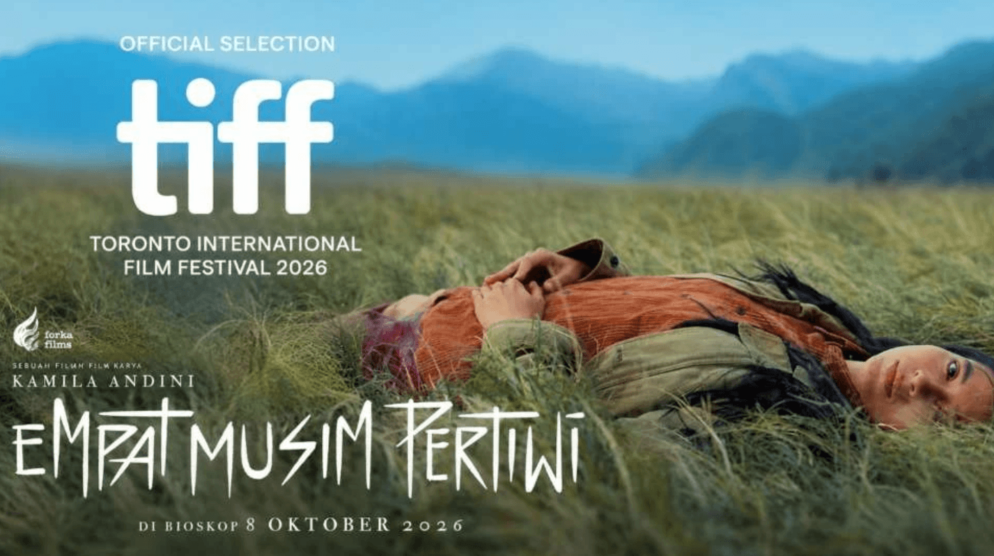 Film Empat Musim Pertiwi