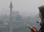 PLTU Suralaya Disebut Penyebab Polusi Jakarta, Pengamat: Harus Dibuktikan Secara Ilmiah