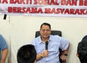 Frans Freddy Imbau Aksi di Bundaran HI Tak Picu Gejolak Sosial yang Tak Perlu