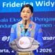 Friderica Widyasari Dewi