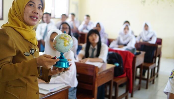 PKB Bersyukur Pemerintah dan DPR Sepakat soal Skema Status Guru, PPPK Jadi Penuh Waktu