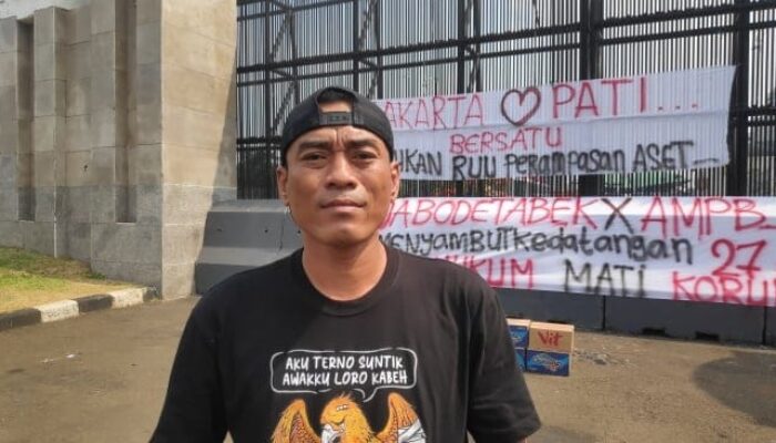 Polisi Bantah Tangkap Botok, Ini Sebenarnya yang Terjadi