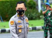 GAMIS Indonesia: Pengangkatan Kombes Pol Ferli Hidayat sebagai Korspripim Polri Perlu Dihormati