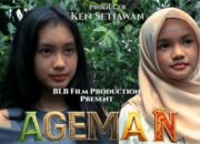 Ken Setiawan Perkenalkan AGEMAN, Film Pemuda Lampung yang Gaungkan Toleransi untuk Indonesia