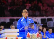 35.936 Anak Muda Main Bareng di Kapolri Cup 2026, Wakapolri: Jangan Cuma Jadi Penonton, Kembangkan Talenta Digital!