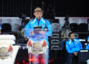 Apresiasi Kapolri Cup 2026, Ketua IESPA Ibnu Riza : Wadah Luar Biasa, dari Polres hingga Panggung Nasional