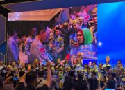 Bukan Sekadar Ronda! Satkamling Modern RT 11 Gandaria Utara Juara 1 Nasional, Trofi Diserahkan Langsung Kapolri