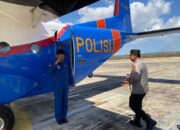 Polri Gercep Tangani Gempa NTT, Kapolda Sikka Turun Langsung dan 100 Personel Brimob Dikirim