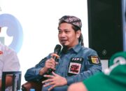 Jelang HUT ke-81 RI, Eks Radikalis Ken Setiawan Kirim Surat Terbuka kepada Presiden Prabowo