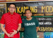 Anggota DPRD Medan Terpukau Inovasi Bang Jali RT 11, Siap Dibawa ke Kota Medan!