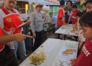 Bukan Balap Karung! Lomba 17 Agustus di RT 11 Gandaria Utara Bikin Warga Jadi “Detektif Lingkungan”