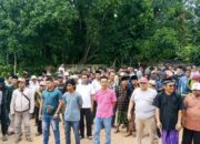 500 Massa Bangkalan Siap ke Jakarta, Dukung Program Presiden Prabowo dan MBG