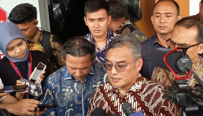 Soal Penggeledahan Rumah Febrie di Sentul, Ahli Hukum UMJ Tegaskan Tak Ada Masalah Kewenangan