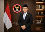 Penasaran Film Toleransi ‘Ageman’, Kepala BNPT Eddy Hartono Siap Temui Sineas di Lampung