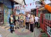 ZERO CURANMOR & ZERO WASTE! Bang Jali Bongkar Pilar 3 dan 4 di Hadapan Juri Jakarta Innovation Award