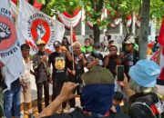Botok Pati: AMPB Hanya Bawa 2 Tuntutan pada Aksi 27 Agustus, di Luar Itu Bukan Kami