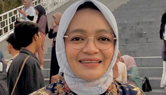 Kornas Pemuda Timur: Semua Kader dan Anggota Kami Tak Terlibat Aksi 27 Agustus