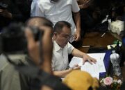 Geger! Pimpinan DPR Teken Surat Komitmen RUU Perampasan Aset, Siap Mundur Jika Gagal Disahkan
