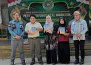 Roadshow Kebangsaan di Lampung, Ken Setiawan Ungkap Ancaman Paham Ekstrem di Kalangan Anak