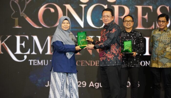 Gelar Kongres Kemandirian 2026, Dompet Dhuafa Komitmen Dorong Kesejahteraan Masyarakat