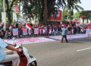 GPJCI Dukung Demokrasi Damai, Ajak Masyarakat Tolak Anarkisme