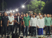Deklarasi Tujuh Sikap, 23 Ormas Pati Serukan Perdamaian dan Waspadai Provokasi