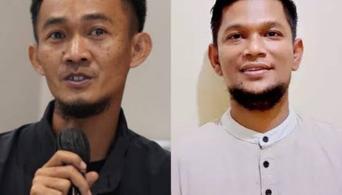 Eks Napiter Kompak Tak Turun Aksi 27 Agustus!