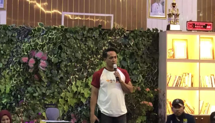 Juara 1 Satkamling, RT 11 Gandaria Utara Kini Perkuat Pendidikan Lewat Kampung Inggris Gratis