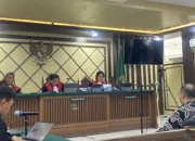 Kasus Korupsi Chromebook: Hukuman Ibam Diperberat Jadi 5 Tahun