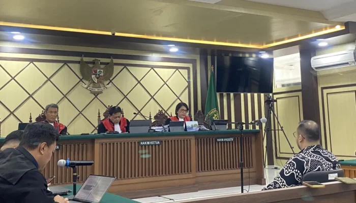 Kasus Korupsi Chromebook: Hukuman Ibam Diperberat Jadi 5 Tahun