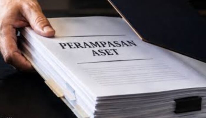 DPR: RUU Perampasan Aset Sebaiknya Tak Mengatur Kekayaan Tidak Wajar