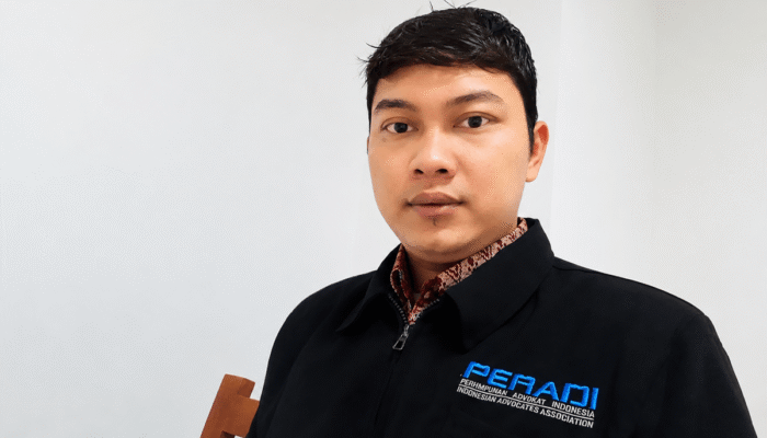 Advokat Persaudaraan Islam Resmi Laporkan Kasus Dugaan Penodaan Agama di Acara The Sounds Project Vol 9