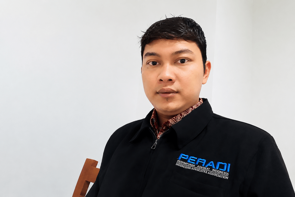 Irvan Ardiansyah Koma