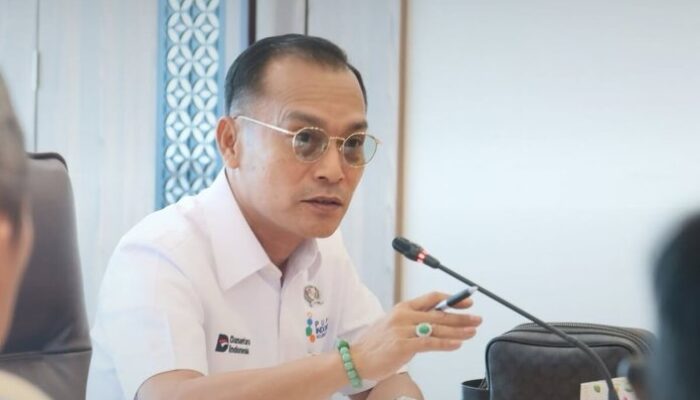 ProDem: Isu Pergantian Kapolri Diduga Upaya Mengganggu Pemerintahan Prabowo