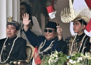 Aljabar Strategic Indonesia Nilai Kedekatan Prabowo-Jokowi Urusan Pribadi Bukan Politik