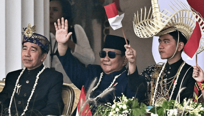 Nasib Gugatan Ijazah Gibran Ditentukan Malam Ini