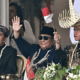 Nasib Gugatan Ijazah Gibran Ditentukan Malam Ini