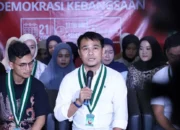 KAMMI Ogah Ikut Aksi AMPB 27 Agustus