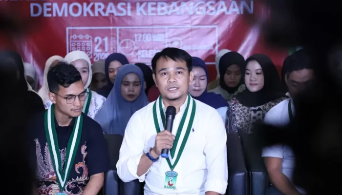 KAMMI Ogah Ikut Aksi AMPB 27 Agustus