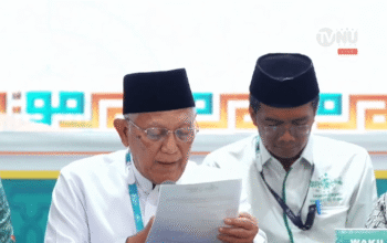 Kh Abdul Hakim Mahfudz